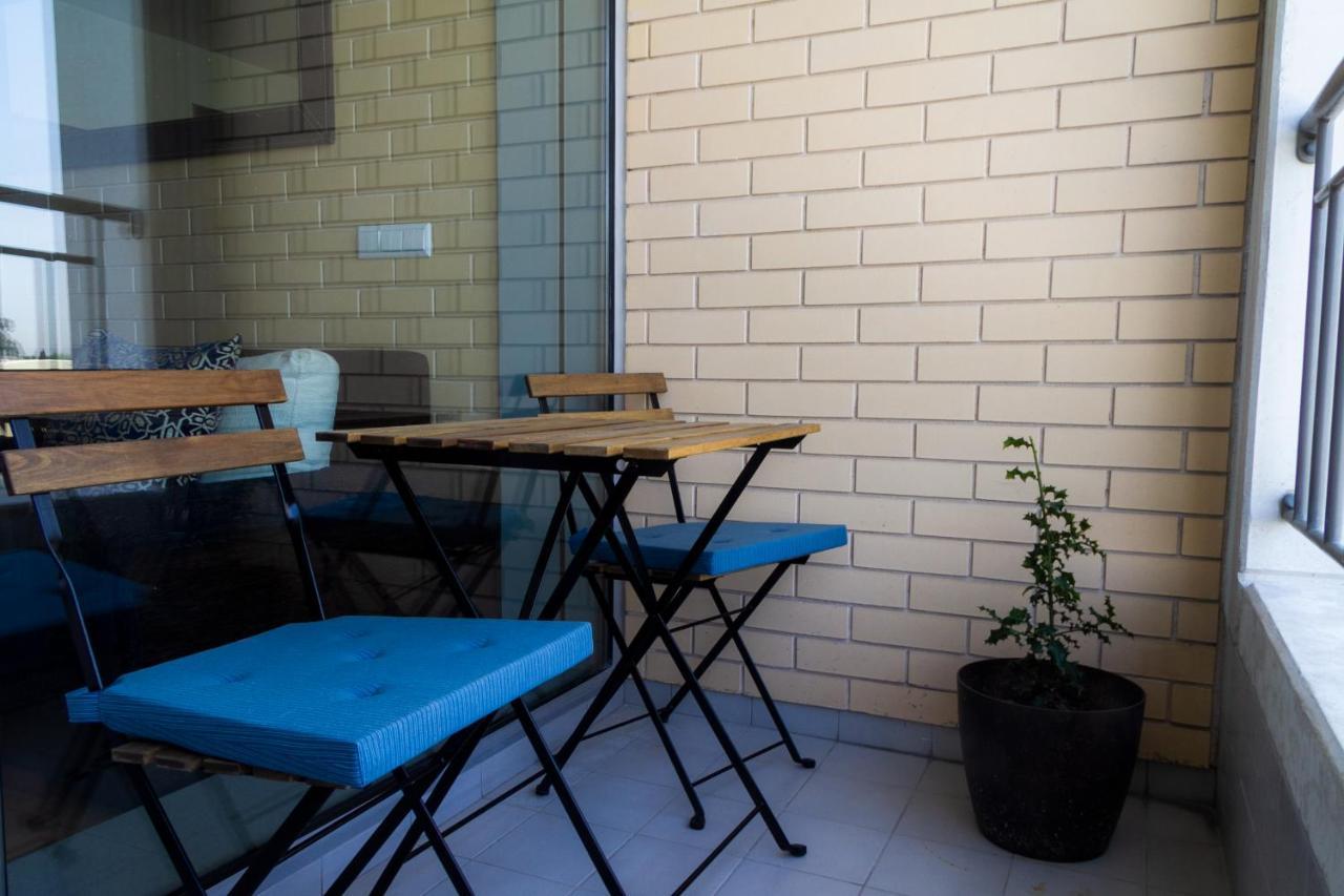 Liiiving In Porto | Antas Corporate Studios Exterior foto