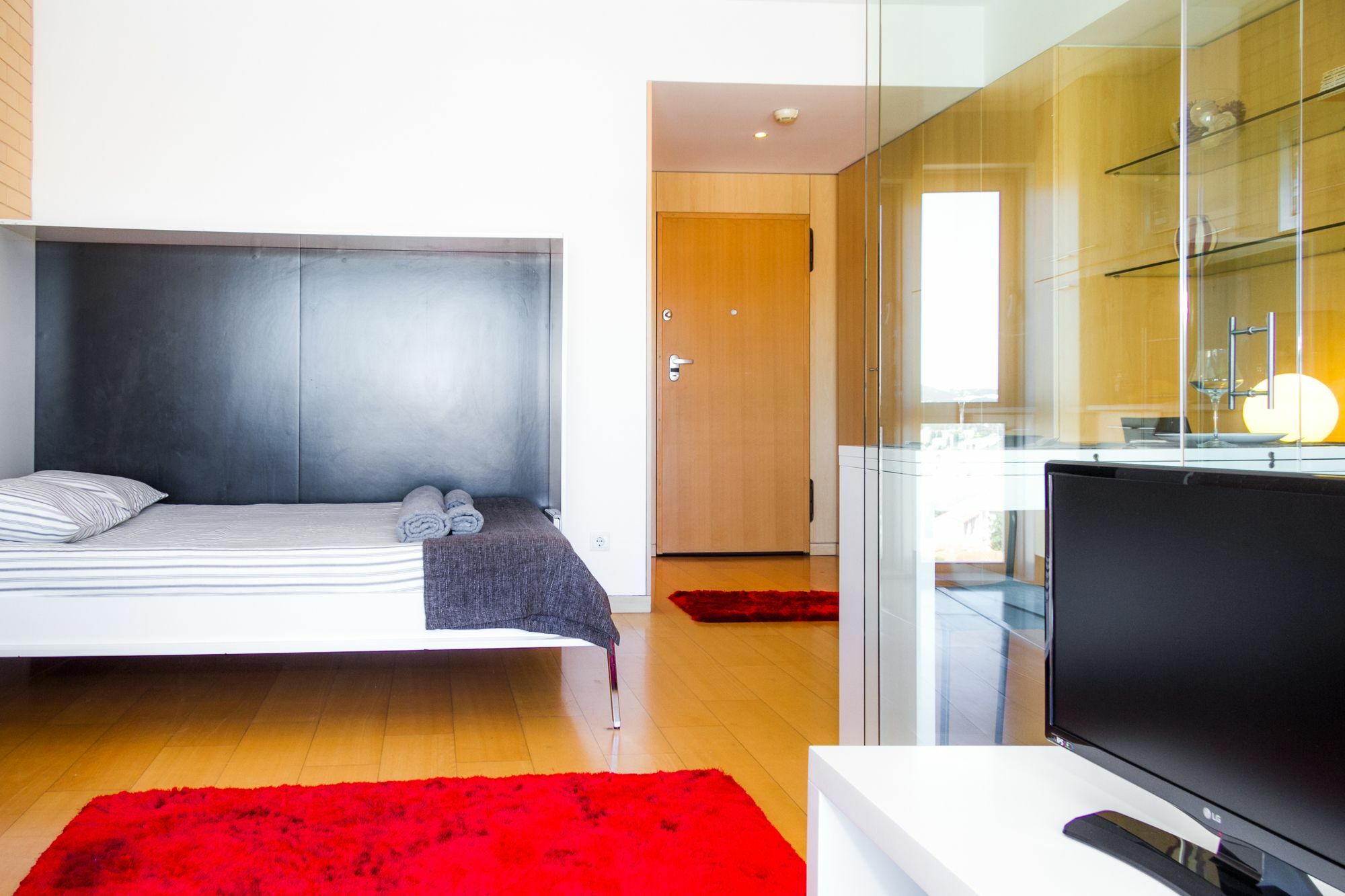 Liiiving In Porto | Antas Corporate Studios Exterior foto
